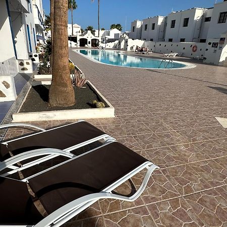 Apt Monica Puerto del Carmen  Exterior photo